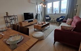 Sarajevo Tower - New Apartment